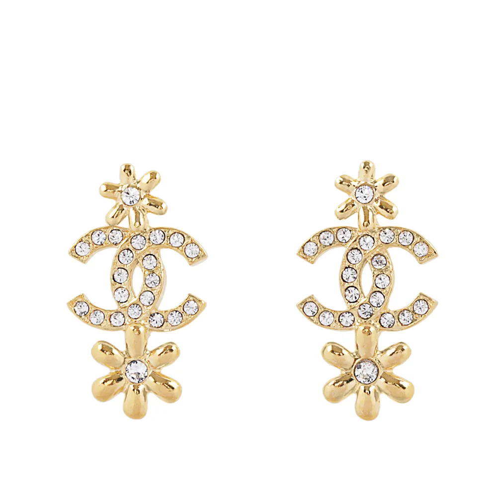 CHANEL 金色CC Logo 縫線小羊皮設計迷你鏈帶小方盒(黑色) AP3459 B13477 94305 歷史價格詳細信息