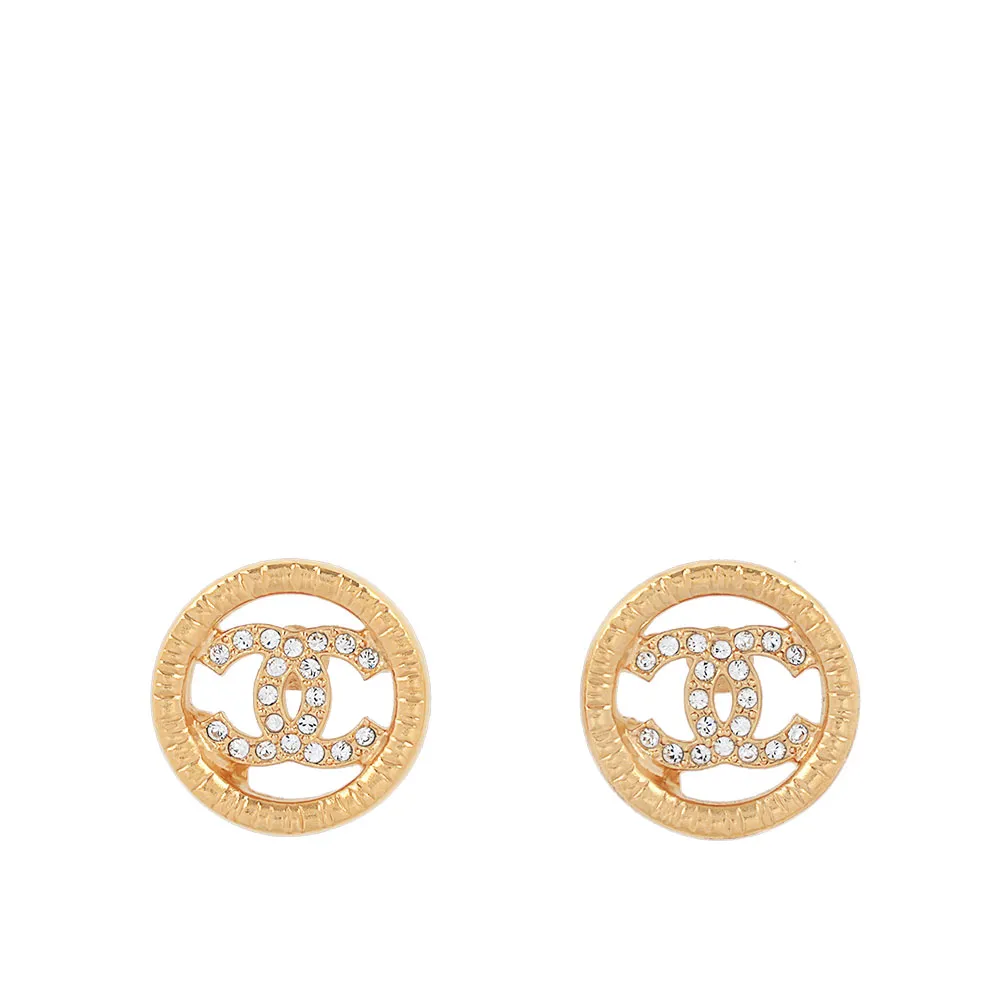 CHANEL 金色CC Logo 縫線小羊皮設計迷你鏈帶小方盒(黑色) AP3459 B13477 94305 歷史價格詳細信息