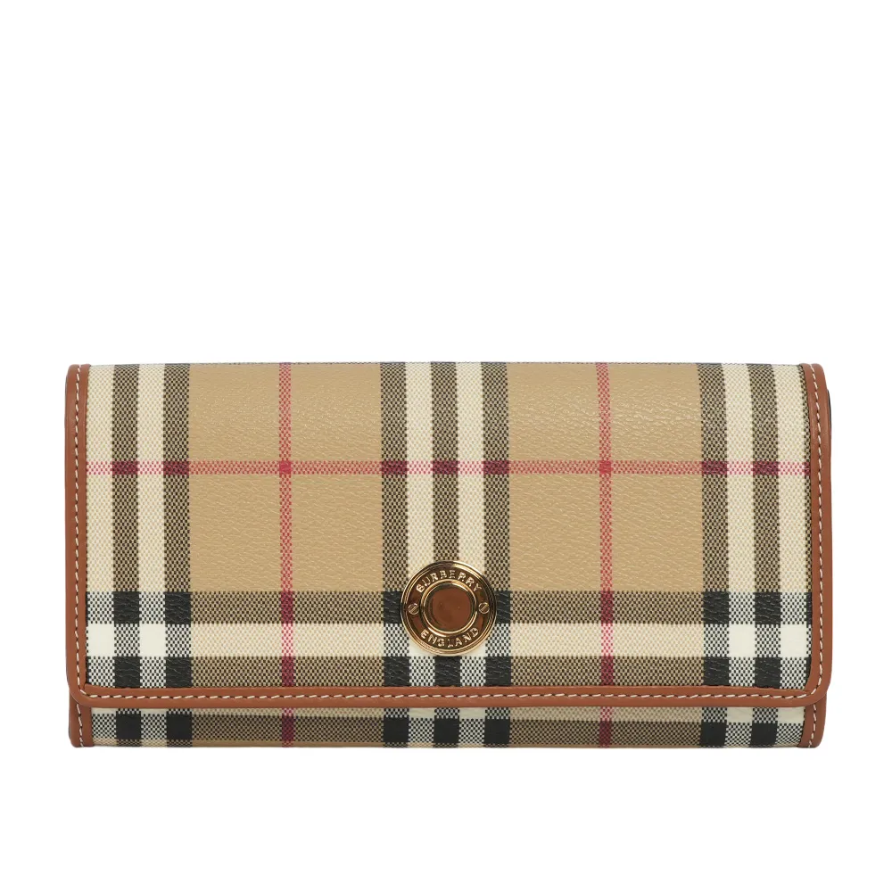 Burberry ~經典格紋長袖襯衫（2件打包）甜價 歷史價格詳細信息