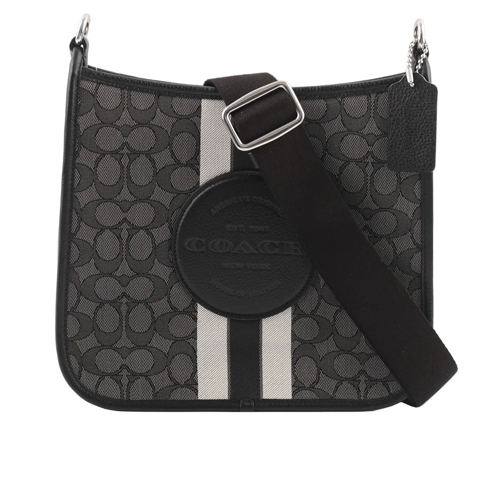 拼接皮革後背包 黑色拼色  AMINAH~【am-0212】 歷史價格詳細信息