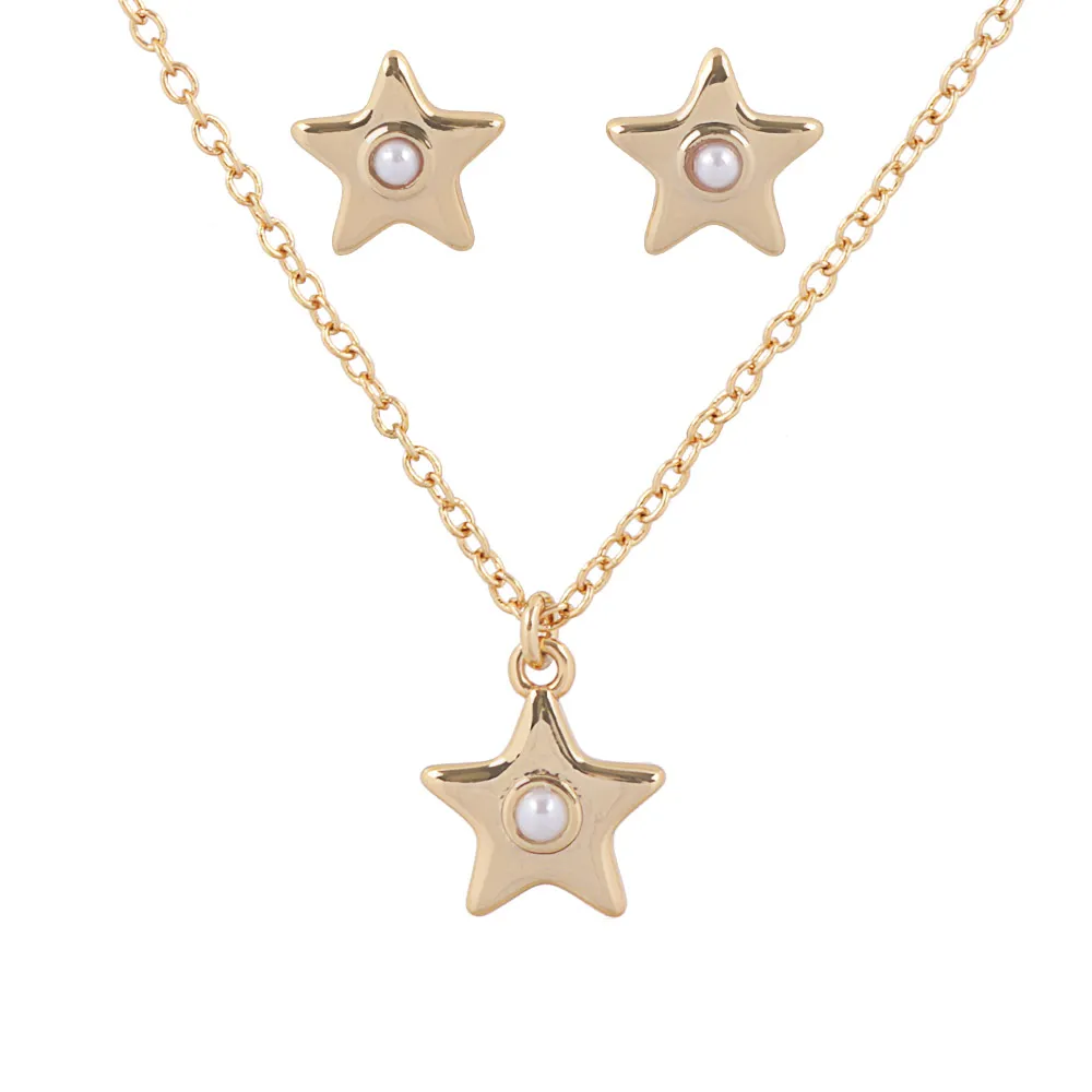 Coach水晶項鏈 歷史價格詳細信息