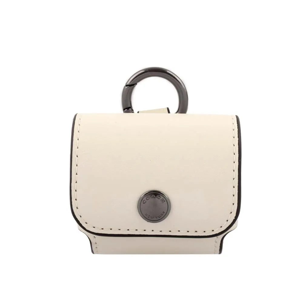 【COACH】AirPods 3 精品保護套 經典大C粉紅 歷史價格詳細信息