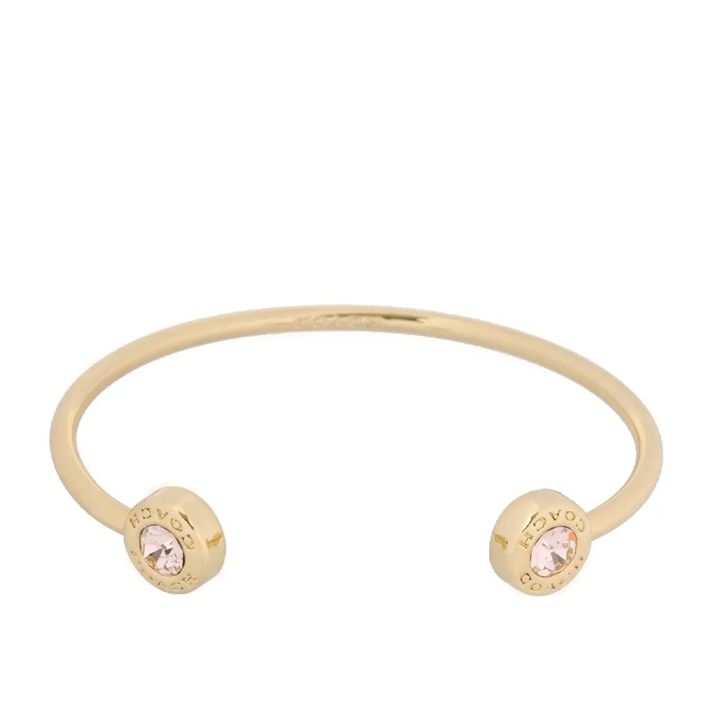 COACH 水鑽鑲飾星星造型項鍊+耳環組(金色) CO295 GLD 歷史價格詳細信息