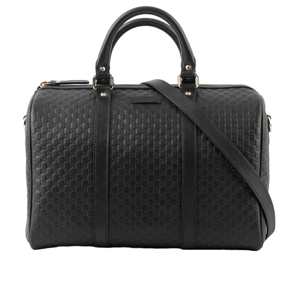 GUCCI 黑色 牛皮 護照夾 含證件夾 皮夾㊣二手真品(近新) 低價 有CHANEL/LV 義大利製 歷史價格詳細信息