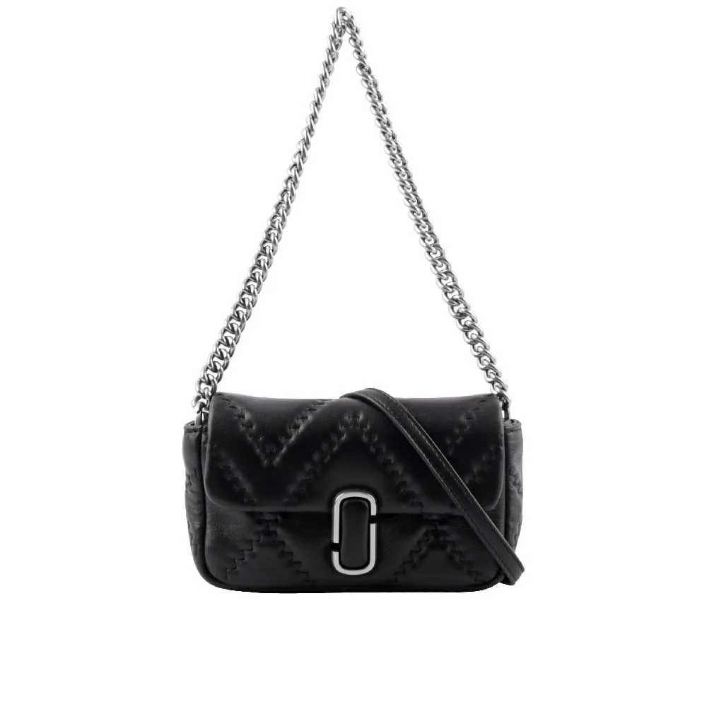 二手 MARC JACOBS 黑色 短夾 金屬LOGO有刮痕 現貨【C210887】 歷史價格詳細信息