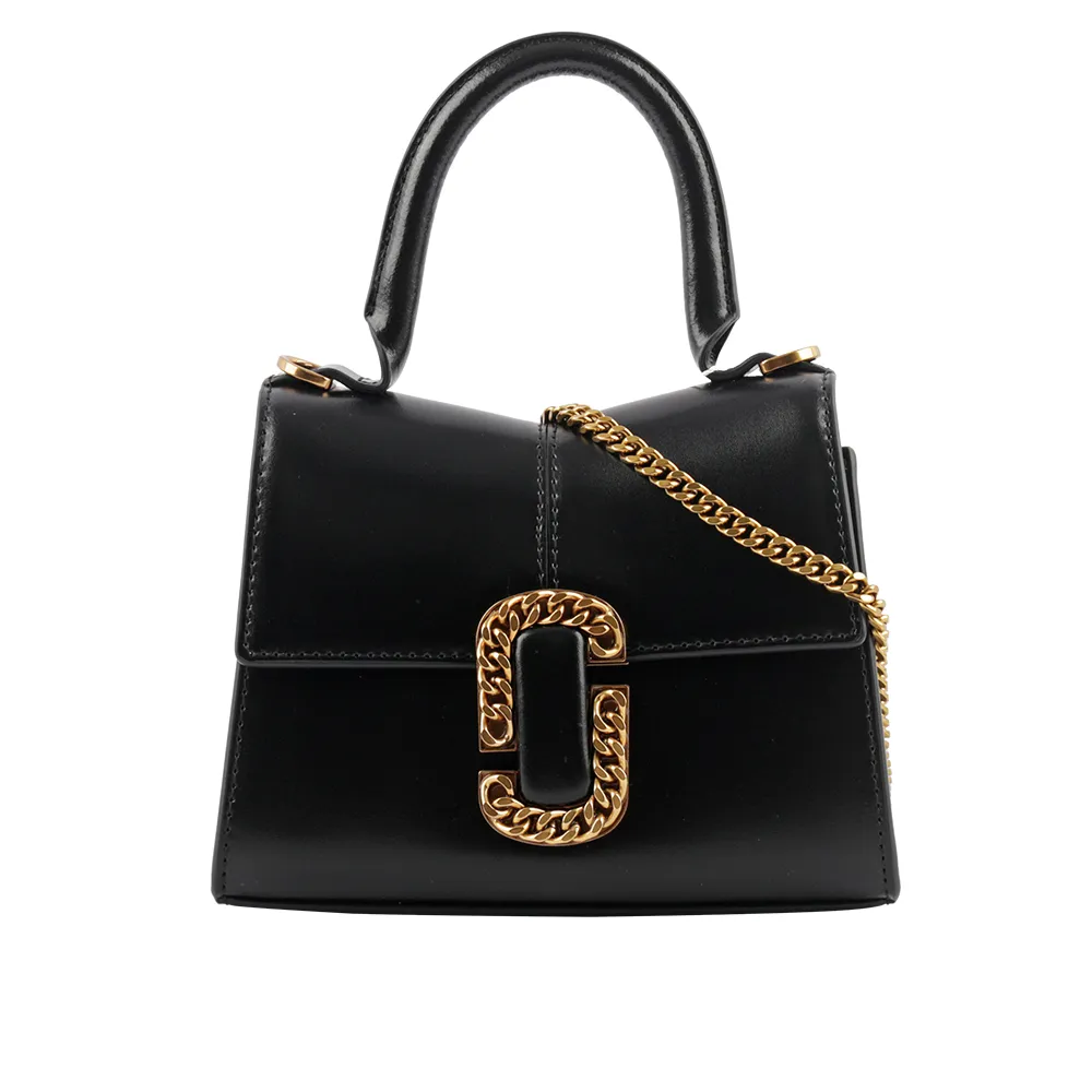 二手 MARC JACOBS 黑色 短夾 金屬LOGO有刮痕 現貨【C210887】 歷史價格詳細信息