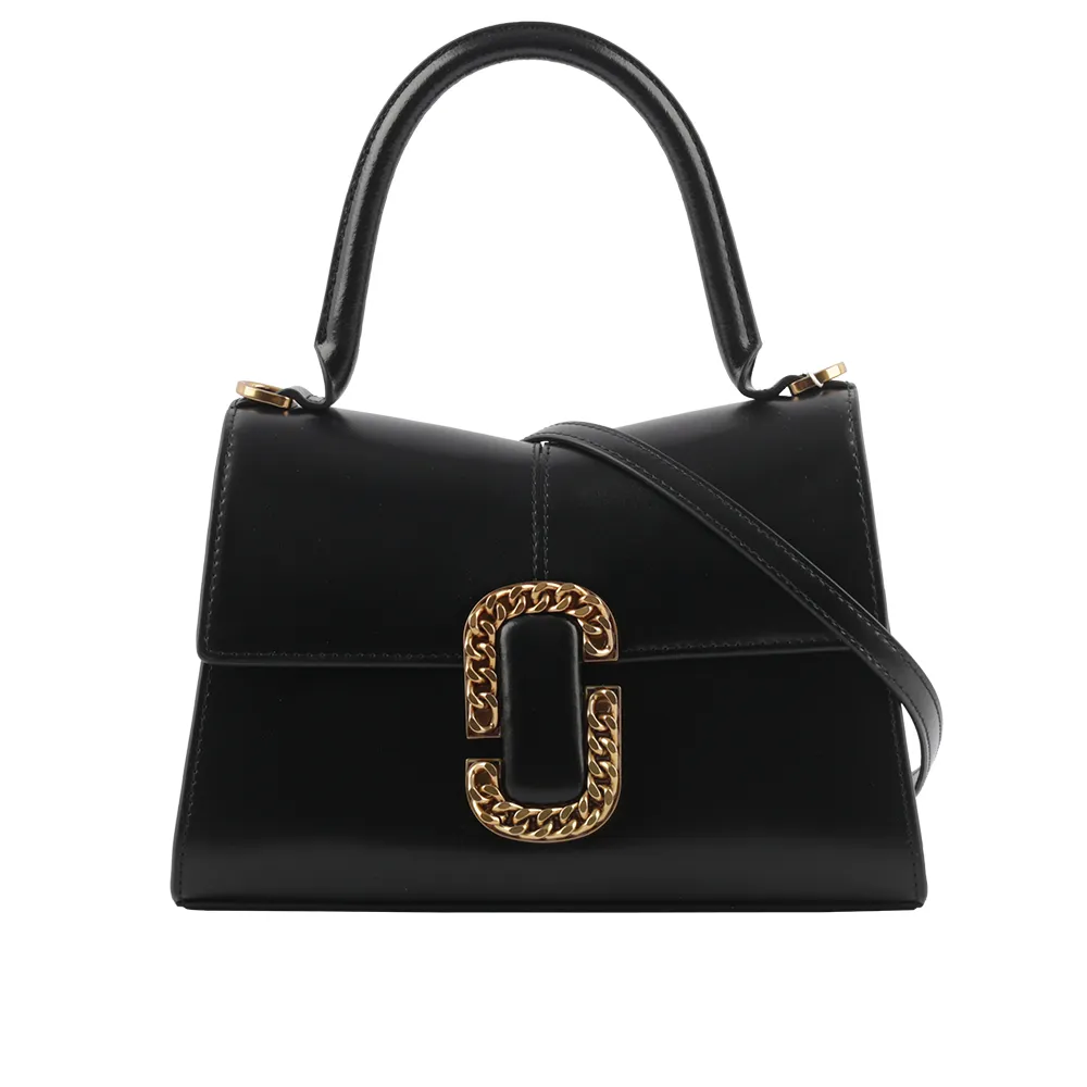 二手 MARC JACOBS 黑色 短夾 金屬LOGO有刮痕 現貨【C210887】 歷史價格詳細信息