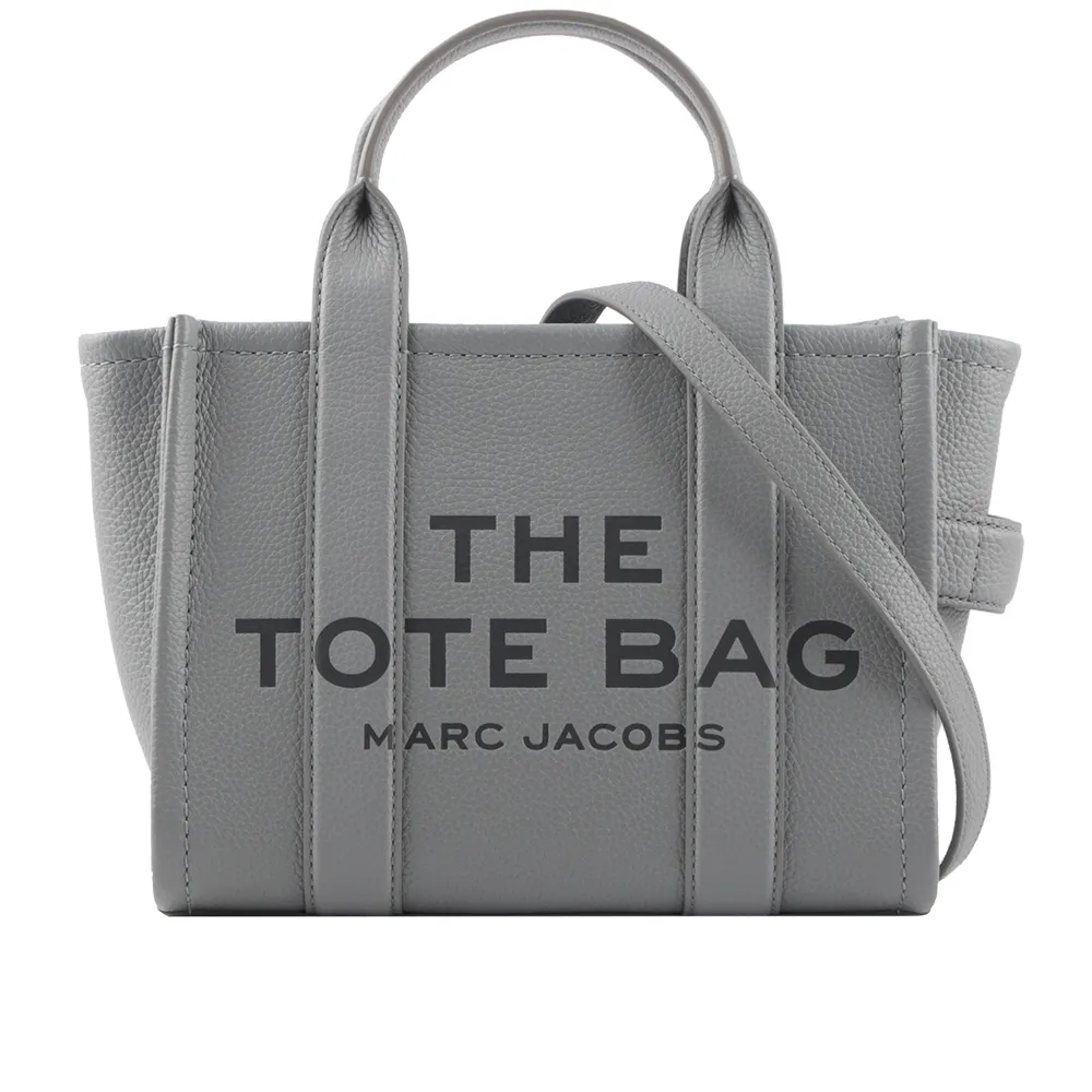 MARC JACOBS THE LEATHER TOTE 粒面皮革迷你托特包(駝色) H009L01SP21 230 歷史價格詳細信息