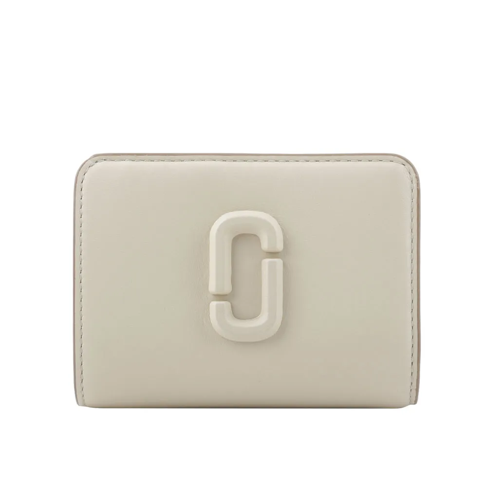 MARC JACOBS J MARC平滑皮革拉鍊卡片零錢包-駝色 歷史價格詳細信息