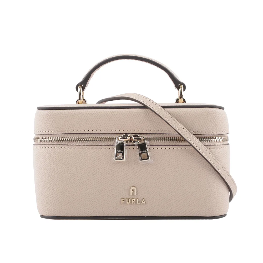 [FURLA] CAMELIA S Card Case WP00305 AX0733 2026S Blossom 歷史價格詳細信息