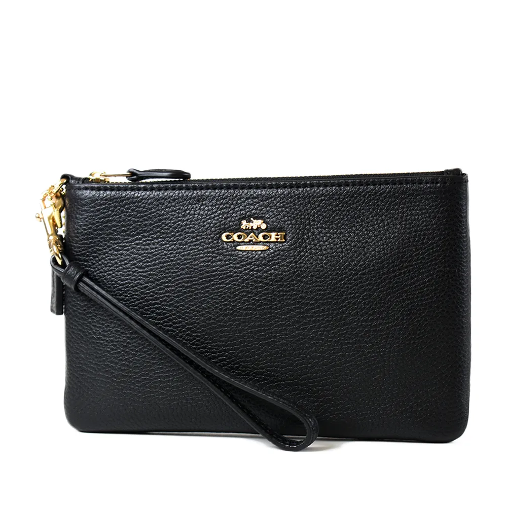 Coach 黑金大馬車手錶 歷史價格詳細信息