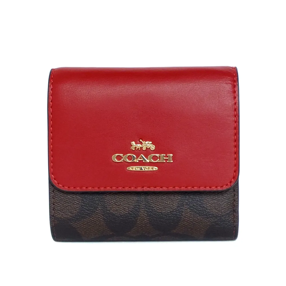 真皮 淺咖拉鍊零錢袋短夾【NWA46】 歷史價格詳細信息