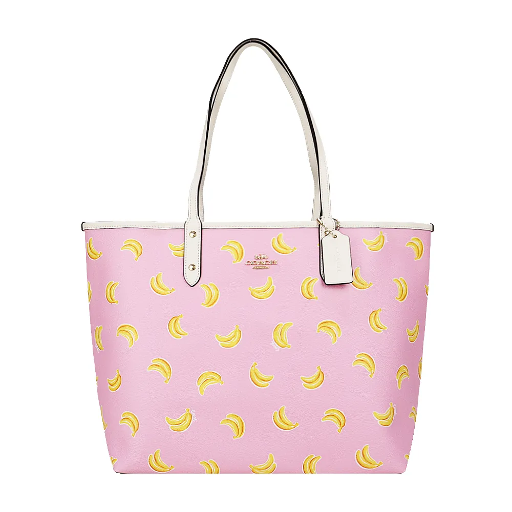 《Coach 托特包》兩個一起超便宜割愛，全新無損傷(原價約24000~40000元) 歷史價格詳細信息