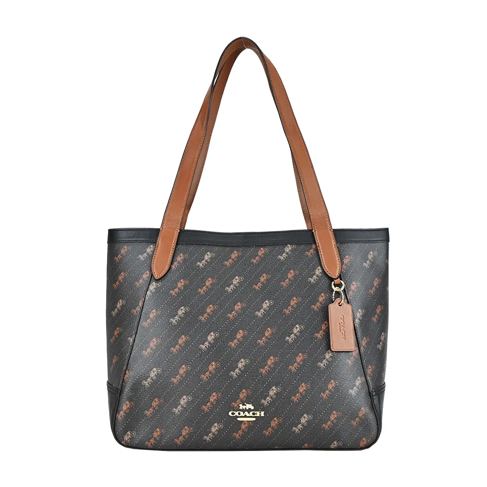 【COACH】馬車撞色壓印弧形相機包(多色選) 歷史價格詳細信息