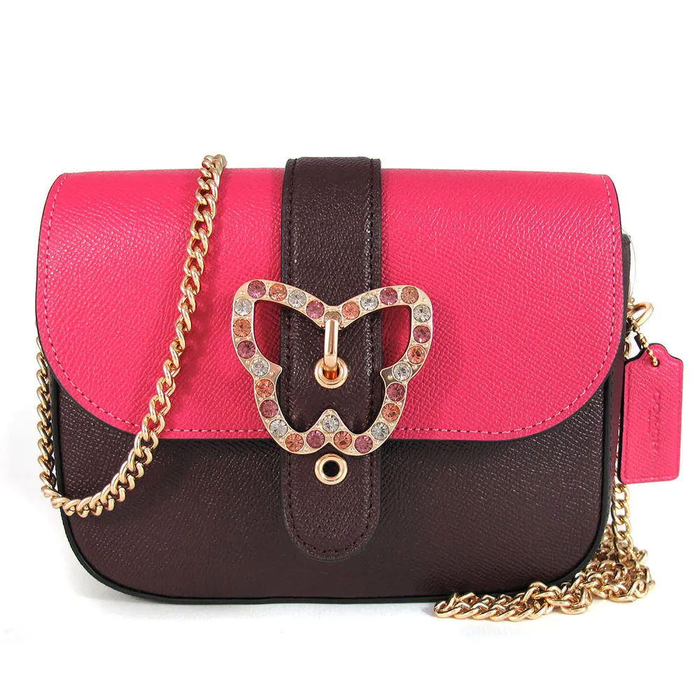 皮革水鑽旋扣雙層首飾盒 珠寶盒 戒指 項鍊 耳環 飾品收納 母親節 歷史價格詳細信息