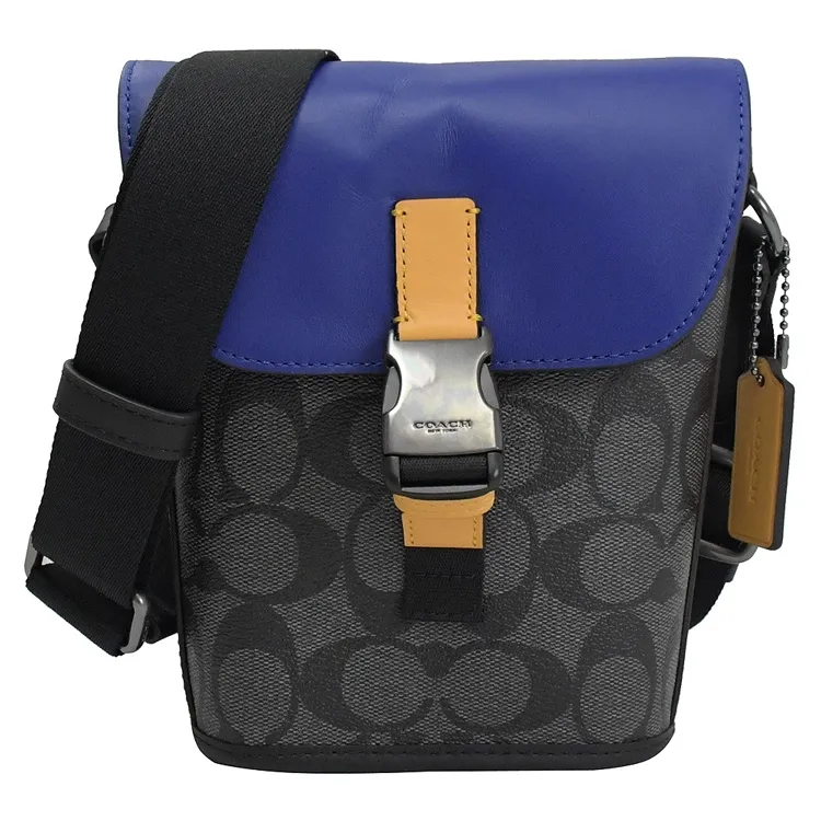 COACH 經典 休閒 背包 公事包 黑色 歷史價格詳細信息