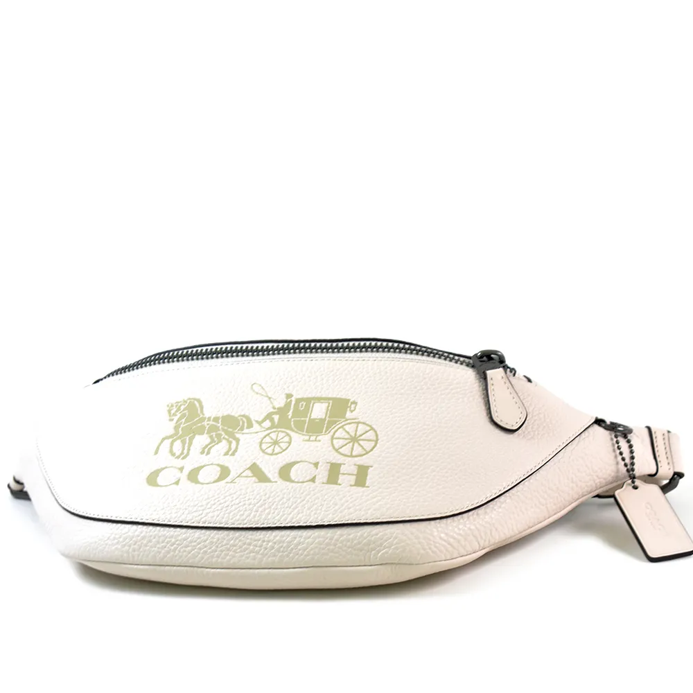 【COACH】男生 腰包 / 相機包 / 側背包 / 胸包 / 方包 / 斜背包 / 皮帶 / 短夾 / 皮夾 男款(多款可挑) 歷史價格詳細信息