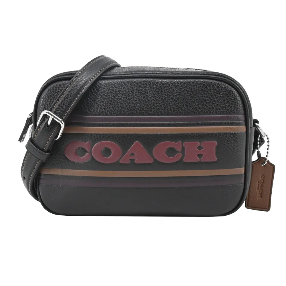 【COACH】英文印花素色手拿包/子母小包 歷史價格詳細信息