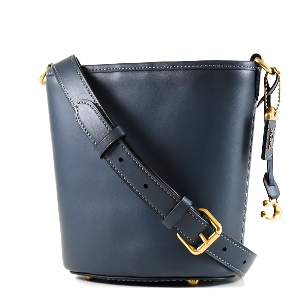 COACH 專櫃款 滑面皮革拉鍊中夾-煙燻棕 歷史價格詳細信息