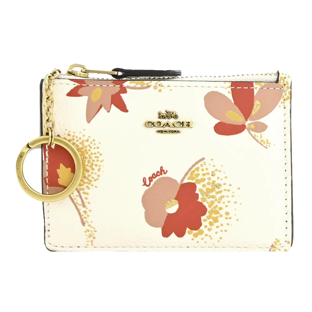 COACH 經典馬車荔枝紋牛皮雙層腰包(孔雀藍) 歷史價格詳細信息