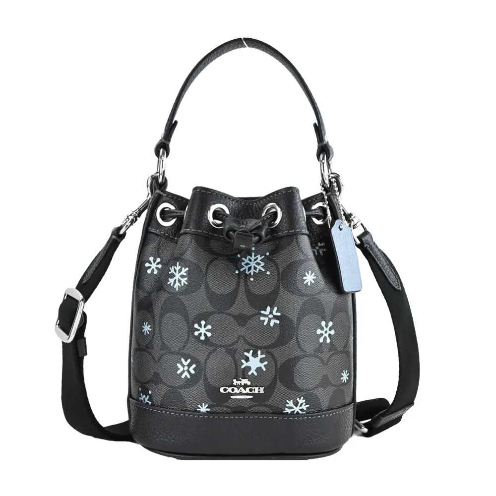 COACH 天空藍色防刮皮革手拿包 廠商直送 現貨 歷史價格詳細信息