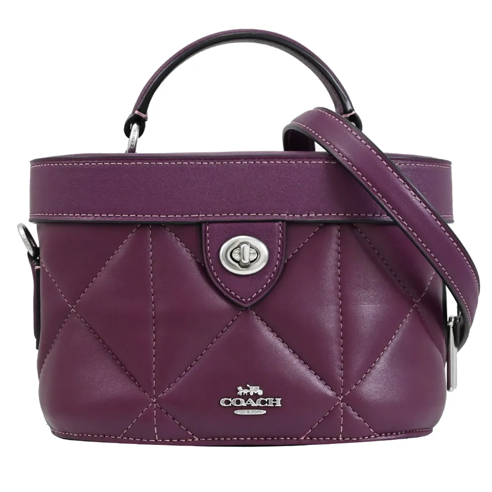 COACH CN733新款經典C紋小號托特包 歷史價格詳細信息