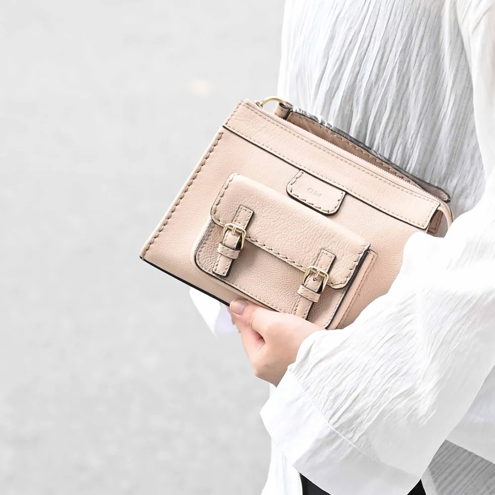 粉彩手拿包造型修容美甲組6件式 歷史價格詳細信息