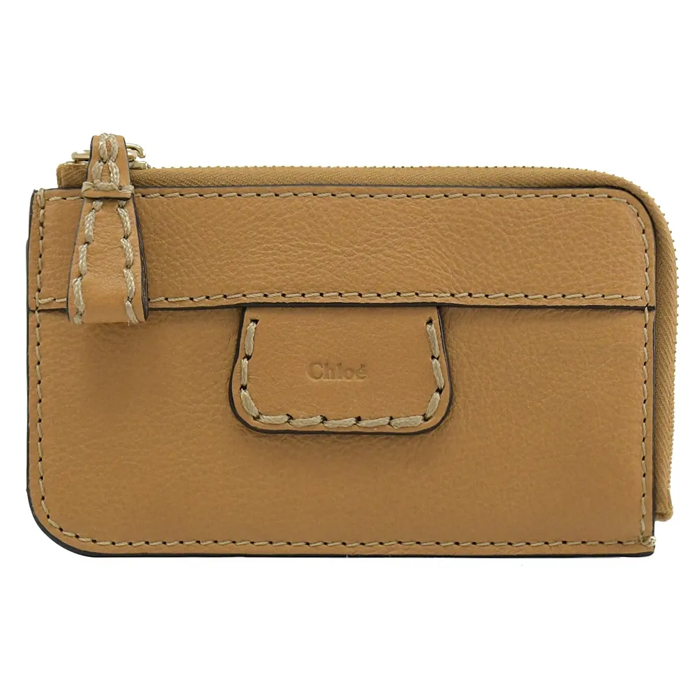 CHLOE Edith 水牛皮手提/肩背托特包(灰色) 歷史價格詳細信息