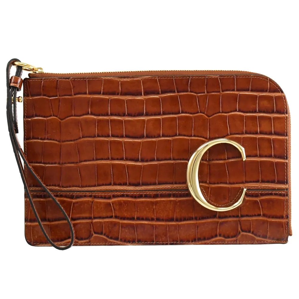 金棕色手掌紋二代凱莉包真皮斜挎小包包時尚單肩包牛皮女包手提包 歷史價格詳細信息