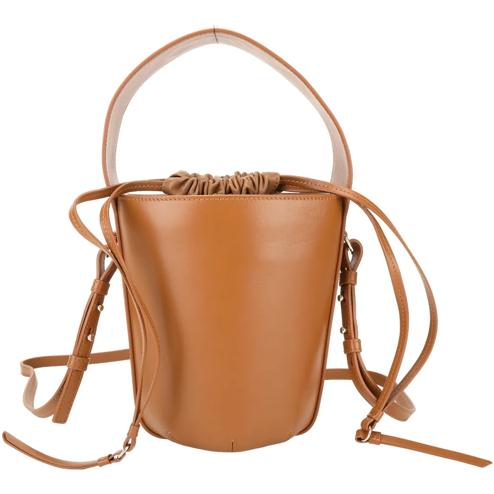 CHLOE Sense 刺繡標誌小款三折短夾(焦糖色) CHC23AP875I10 247 歷史價格詳細信息