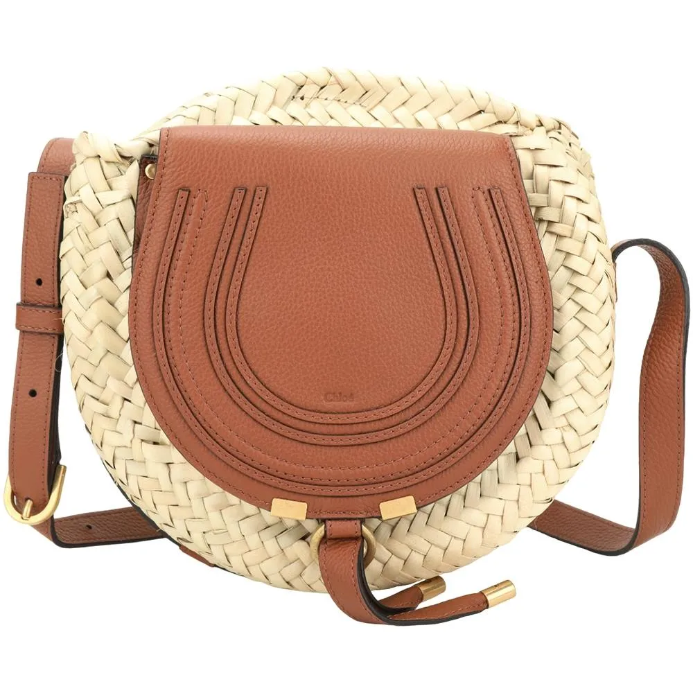 CHLOE Marcie 小牛皮拼接羊皮內裡釦式長夾(羊絨灰) 歷史價格詳細信息