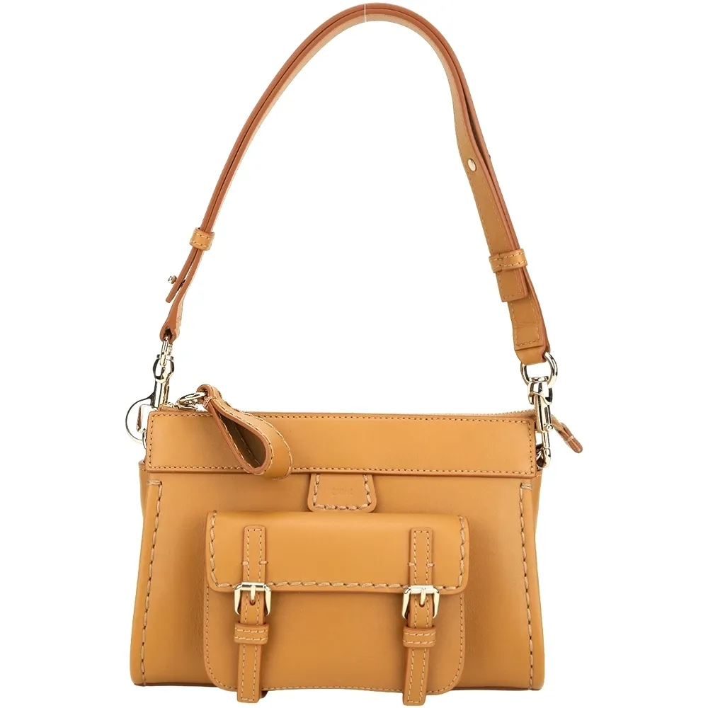 CHLOE Edith 水牛皮手提/肩背托特包(灰色) 歷史價格詳細信息