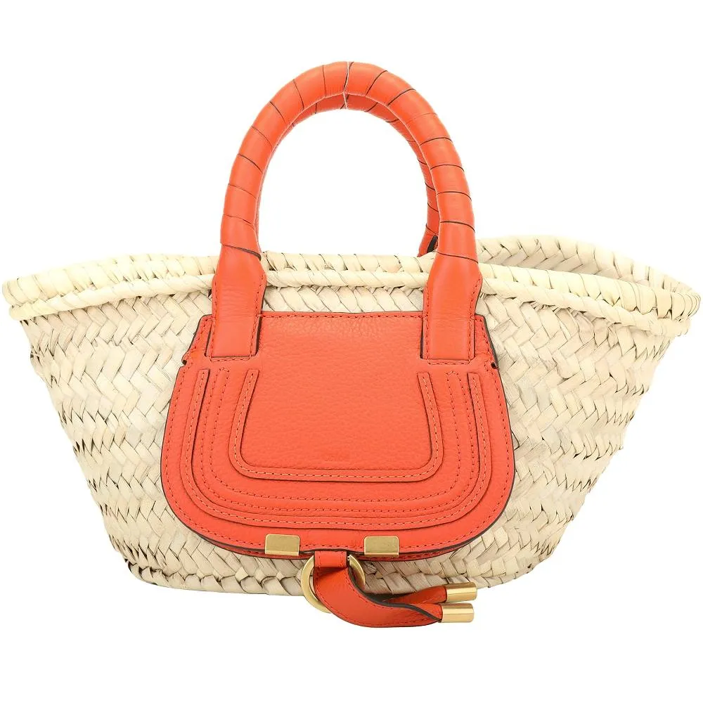 CHLOE Marcie小牛皮雙折短夾(灰色) 歷史價格詳細信息