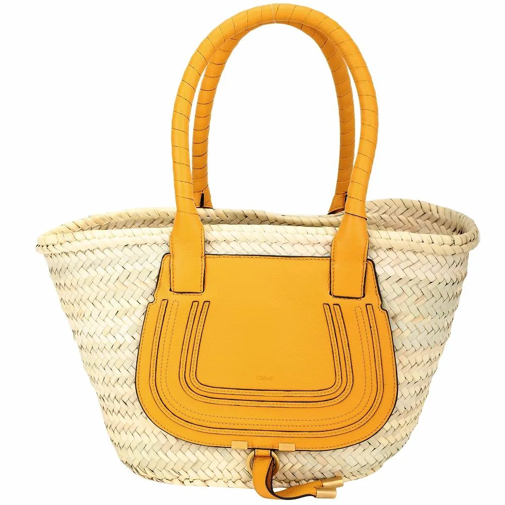 CHLOE Marcie小牛皮雙折短夾(灰色) 歷史價格詳細信息