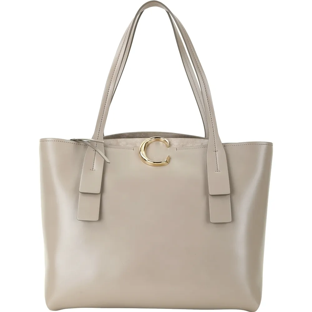 Chloe C Bag 金釦小牛皮三折扣式零錢袋短夾(黑) 廠商直送 現貨 歷史價格詳細信息