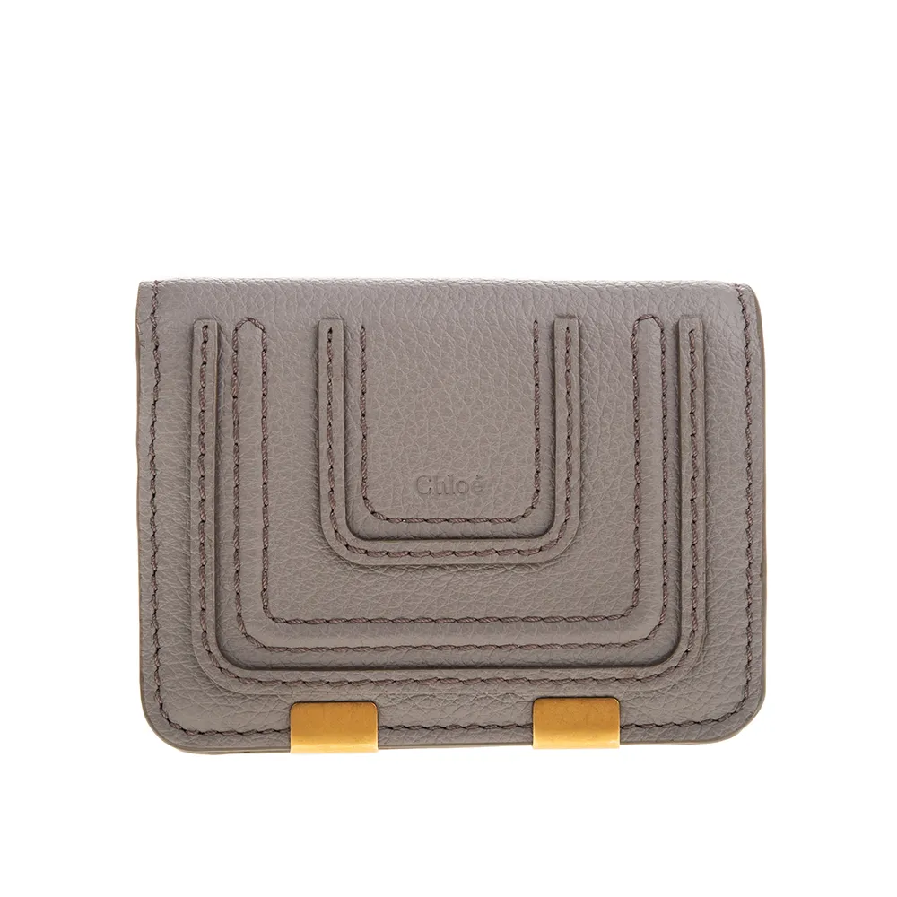 Chloe 經典刺繡手把Chloe Sense Medium 手提拉菲草竹編包 (灰色) 歷史價格詳細信息