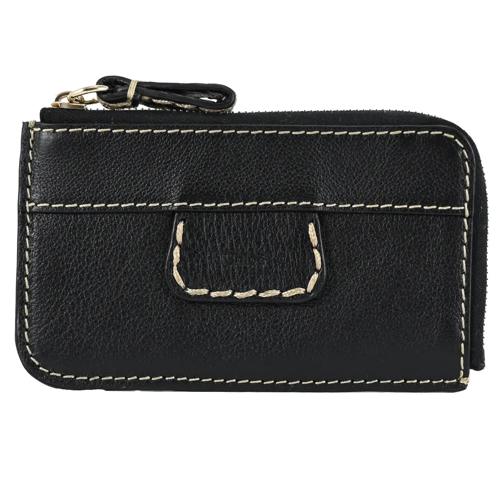 CHLOE Edith 水牛皮手提/肩背托特包(灰色) 歷史價格詳細信息