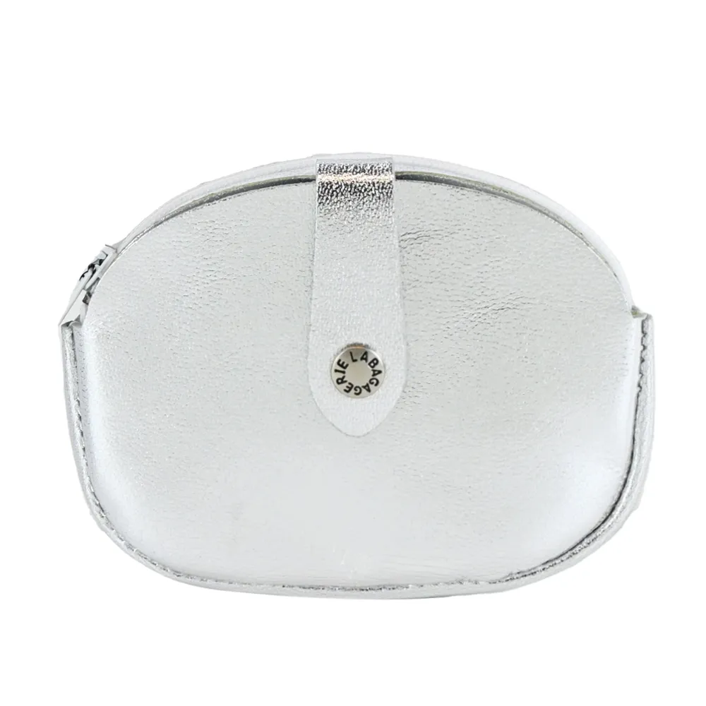 LA BAGAGERIE H22系列牛皮水桶斜背包(迷你/綠) 歷史價格詳細信息