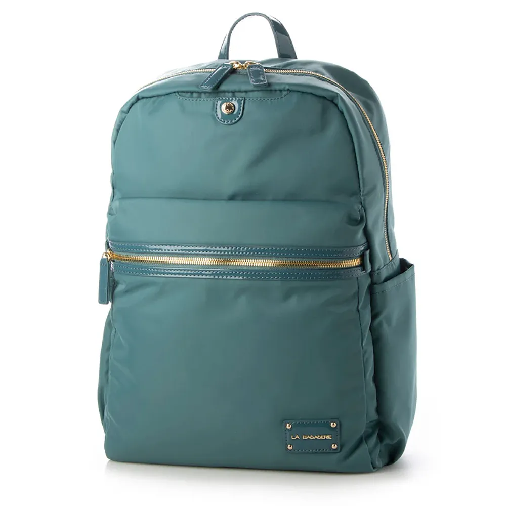 LA BAGAGERIE 輕巧手提後背包(大/酒紅) 歷史價格詳細信息