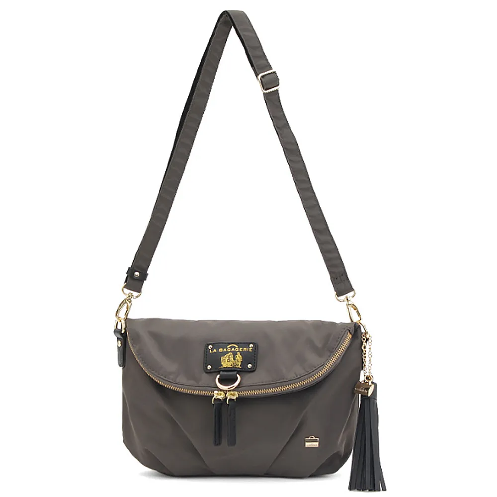 LA BAGAGERIE 防潑水輕量後背包(綠) 歷史價格詳細信息