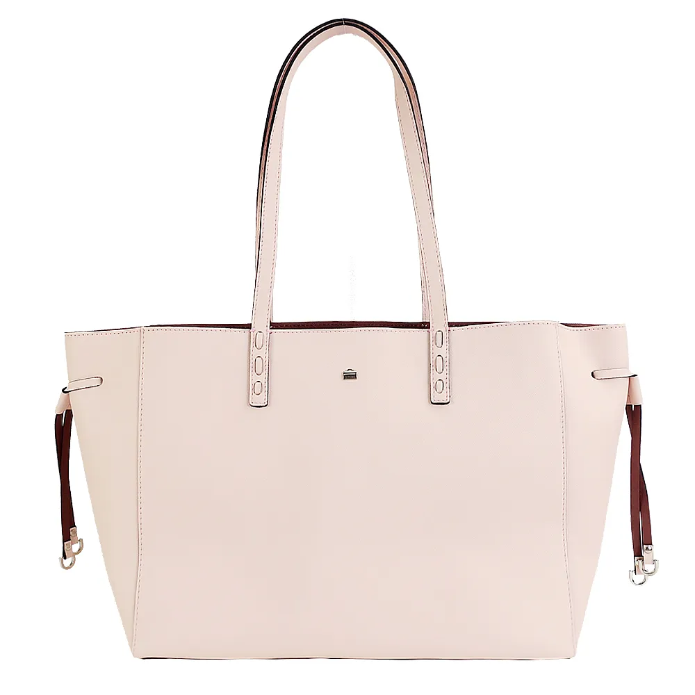 LA BAGAGERIE H22系列牛皮水桶斜背包(迷你/綠) 歷史價格詳細信息