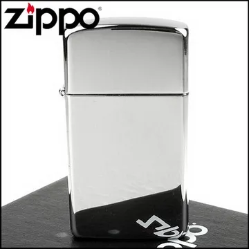 【Zippo】美系~光澤蝕刻Logo打火機+酒壺套組 歷史價格詳細信息
