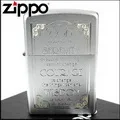 ZIPPO Player desired BK&GD 佩斯利花紋防風打火機 歷史價格詳細信息