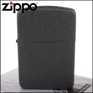 【ZIPPO】美系~1941黑冰Black Ice-1941復刻版打火機 歷史價格詳細信息