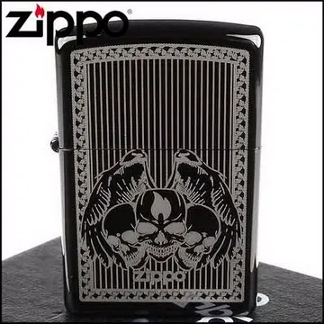 ZIPPO 骷髏之戀防風打火機 美國設計 官方正版 現貨 禮物 送禮 刻字 客製化 終身保固 28987 歷史價格詳細信息