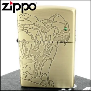 ZIPPO 巨石綠松石之冠防風打火機 ZA-5-98D 優惠出清 好禮超值送 歷史價格詳細信息