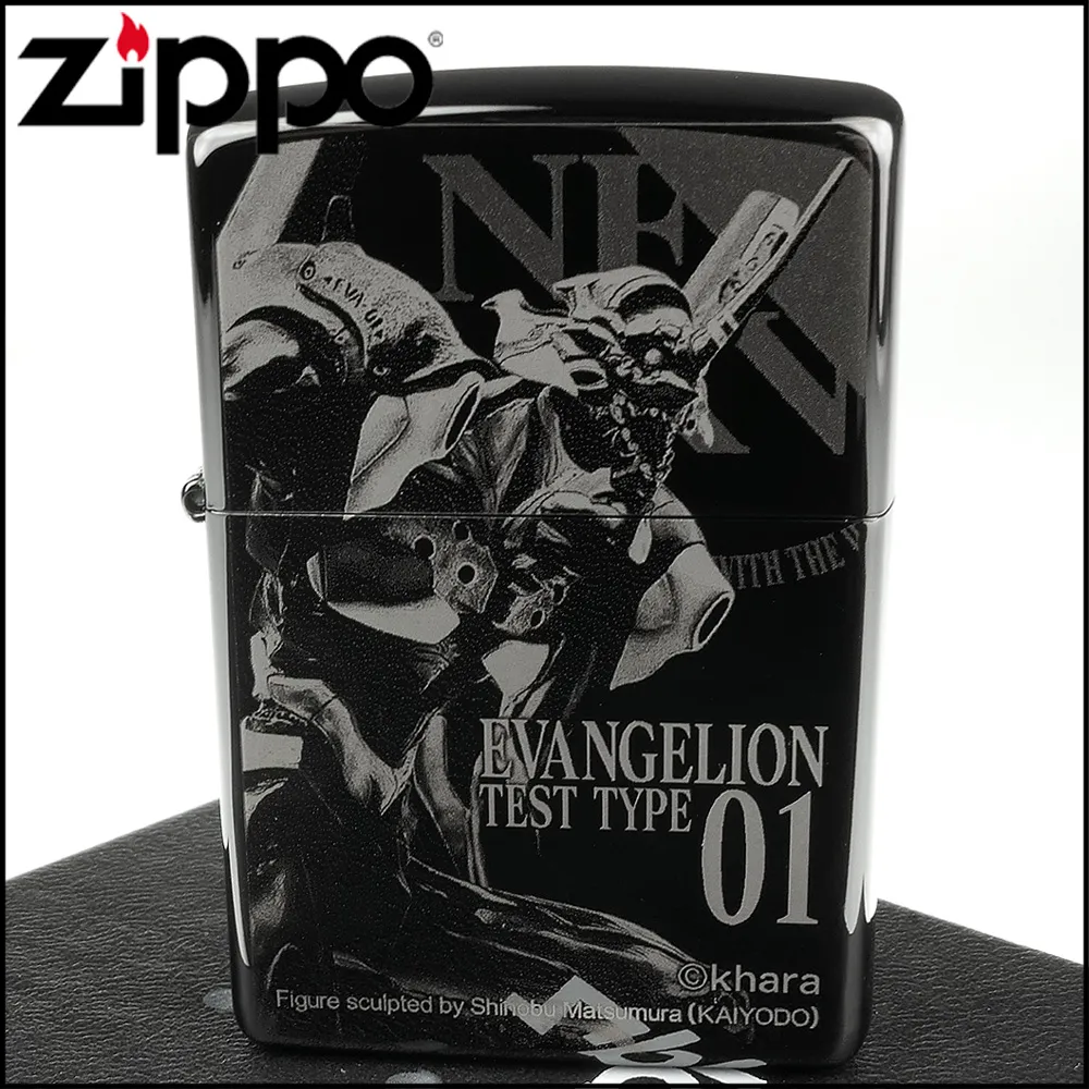 【ZIPPO】日系~EVA新世紀福音戰士-新劇場版-式波 明日香 蘭格雷 圖案雷射雕刻 歷史價格詳細信息