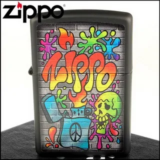 Zippo Street Brass 經典光面黃銅滾沙打火機-ZIPPO 48267 歷史價格詳細信息