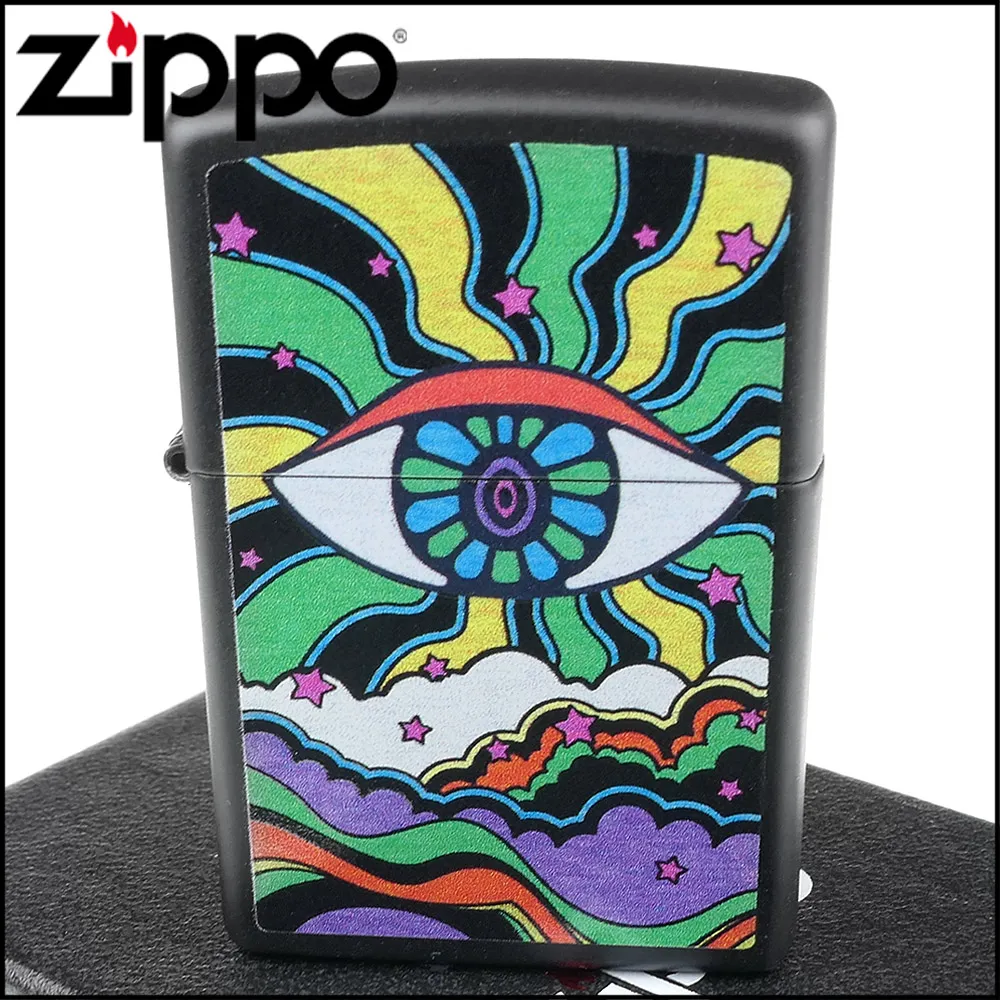 ZIPPO  迷幻色詭譎小丑防風打火機 特別設計 官方正版 現貨 限量 禮物 送禮 客製化 終身保固 歷史價格詳細信息