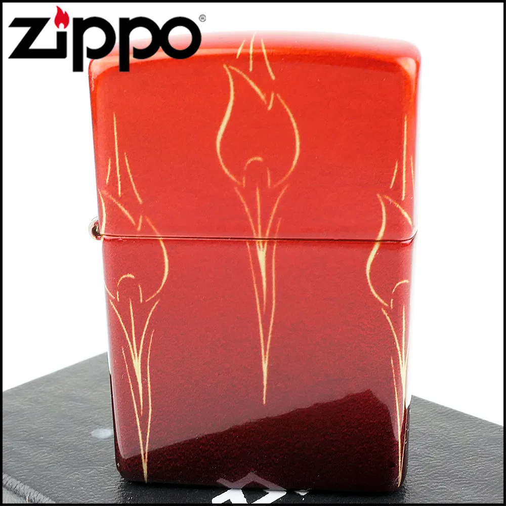 【ZIPPO】美系~火焰藝術家Spazuk-鳥與蝶圖案-540色彩印工法打火機 歷史價格詳細信息